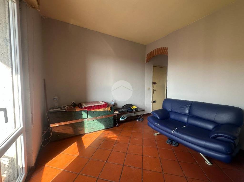 appartamento in vendita a Rovato