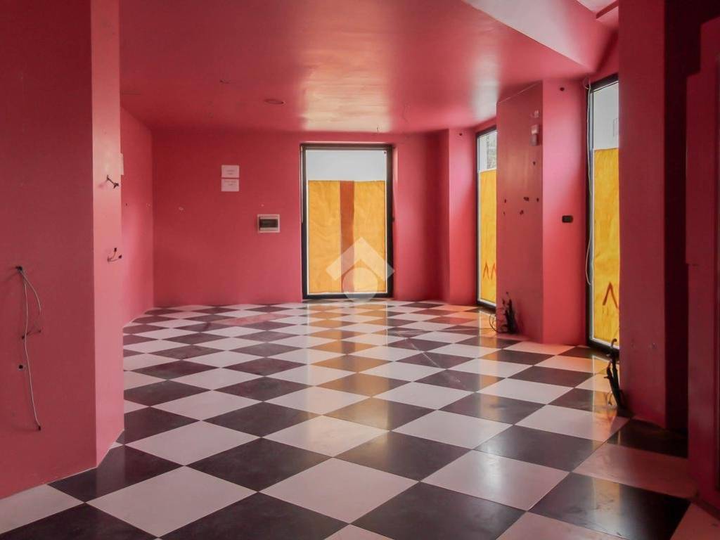 ufficio in vendita a Rovato