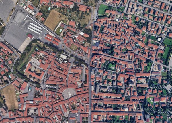 terreno agricolo in vendita a Rovato