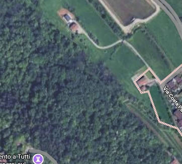 appartamento in vendita a Rovato