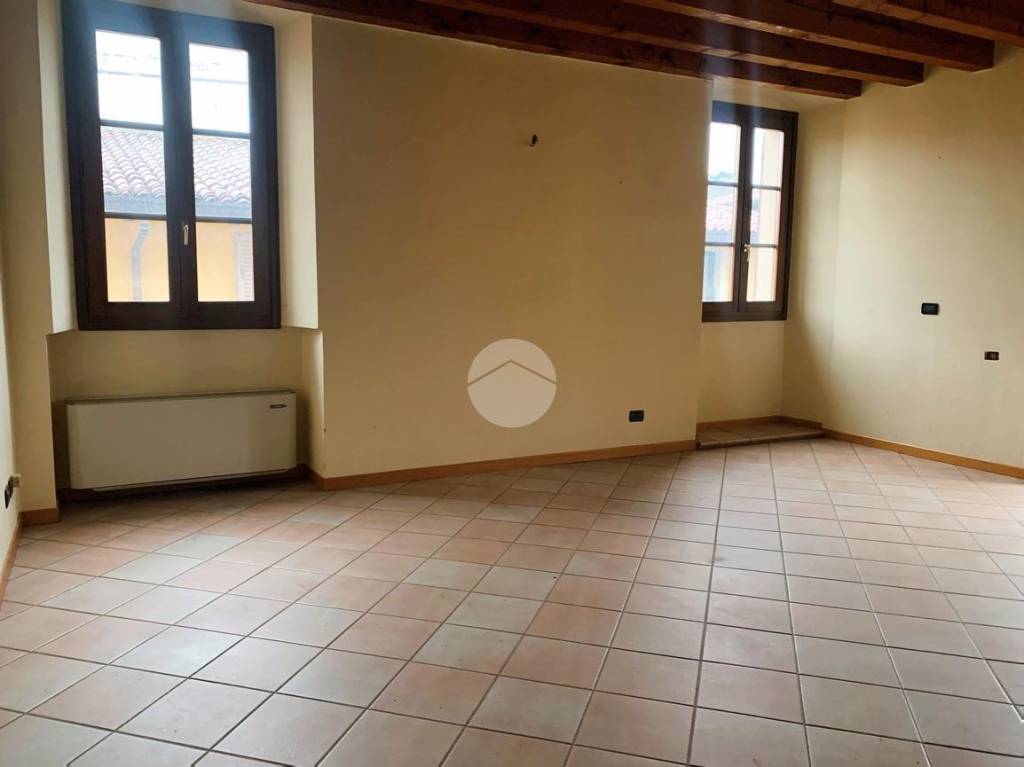 appartamento in vendita a Rovato