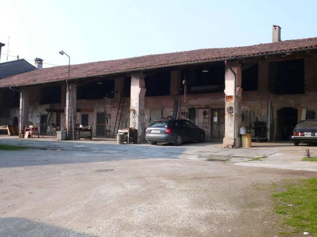 casa indipendente in vendita a Rovato