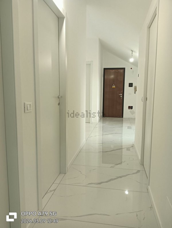 appartamento in vendita a Rovato