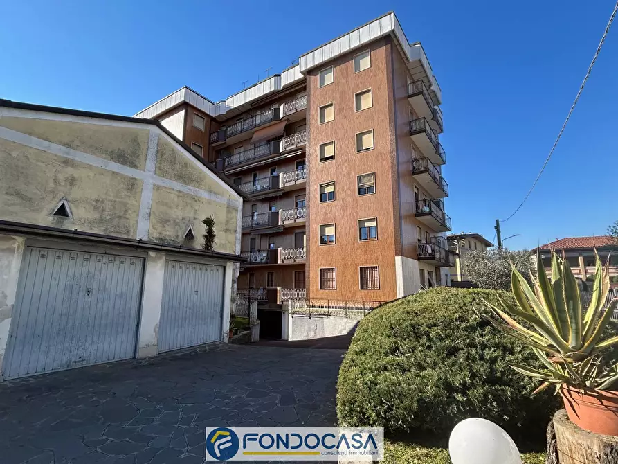 appartamento in vendita a Rovato