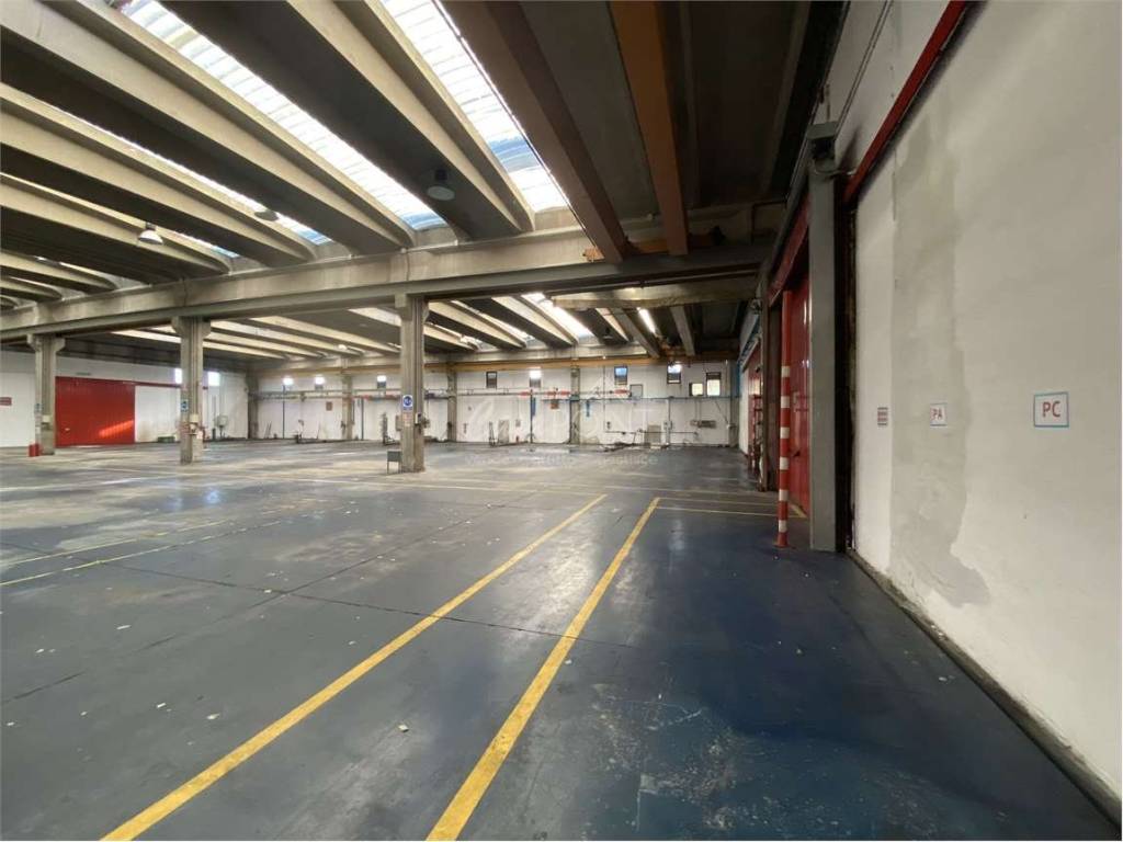 terreno edificabile in vendita a Rovato