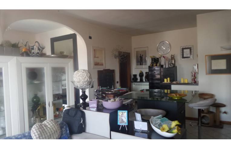 appartamento in vendita a Rovato