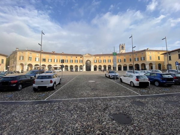 appartamento in vendita a Rovato