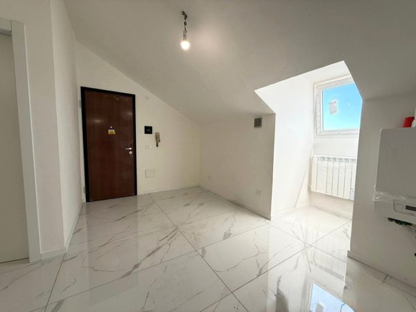 appartamento in vendita a Rovato