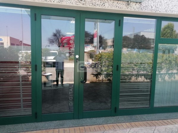 ufficio in vendita a Rovato