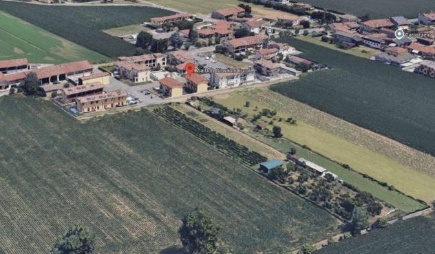 terreno agricolo in vendita a Rovato