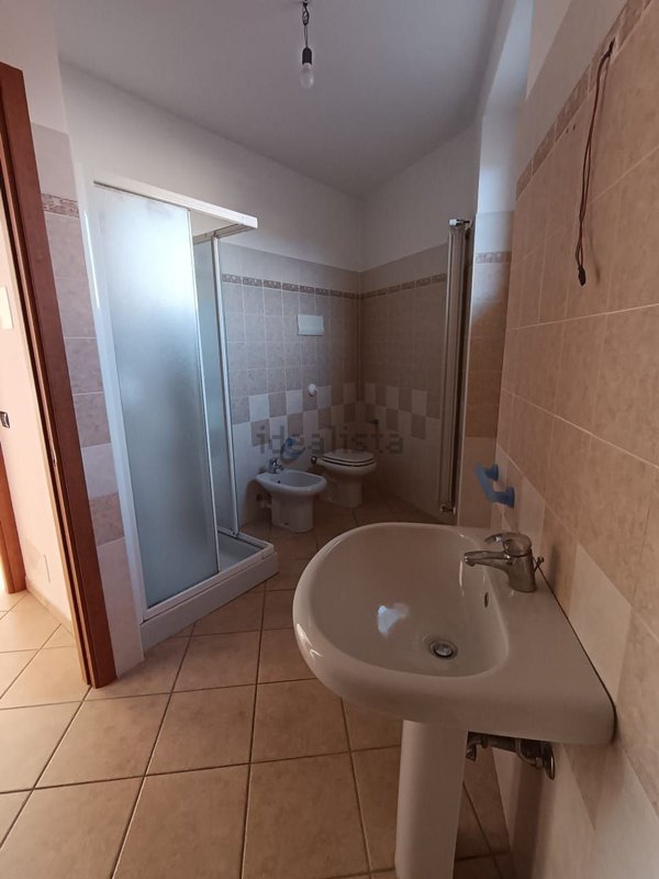 appartamento in vendita a Rovato