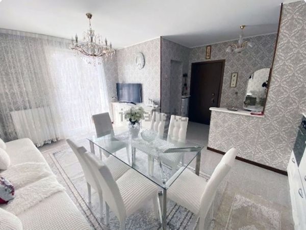 appartamento in vendita a Rovato