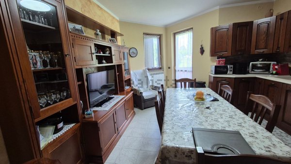 appartamento in vendita a Rovato