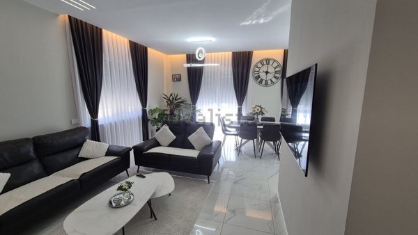 appartamento in vendita a Rovato