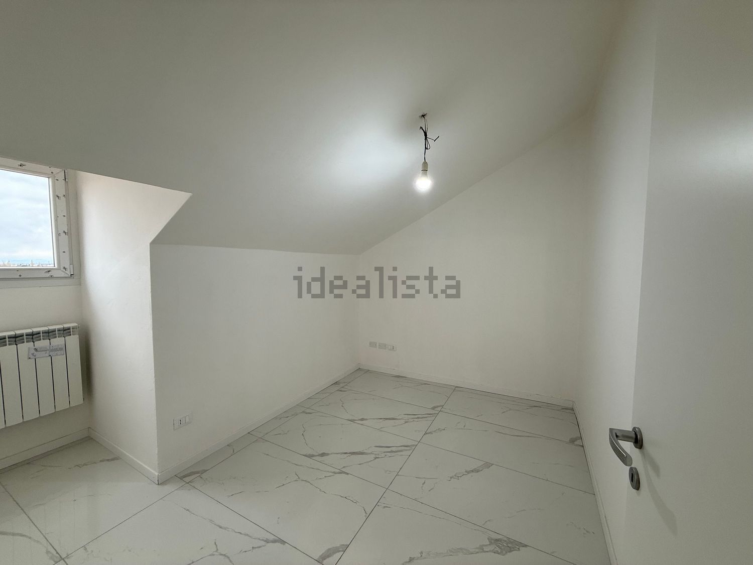 appartamento in vendita a Rovato