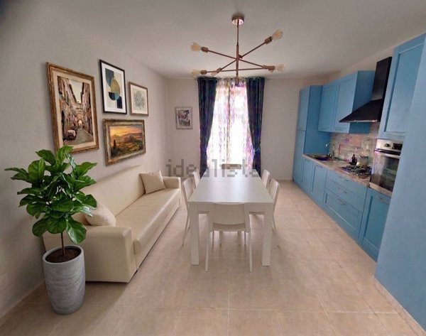 appartamento in vendita a Rovato