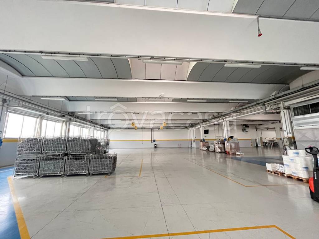 terreno edificabile in vendita a Rovato