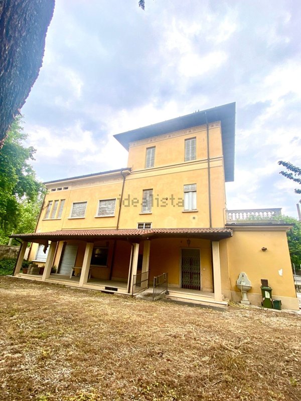 casa indipendente in vendita a Rovato