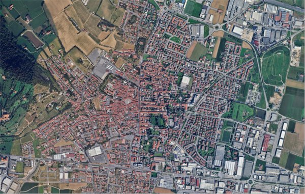 terreno agricolo in vendita a Rovato