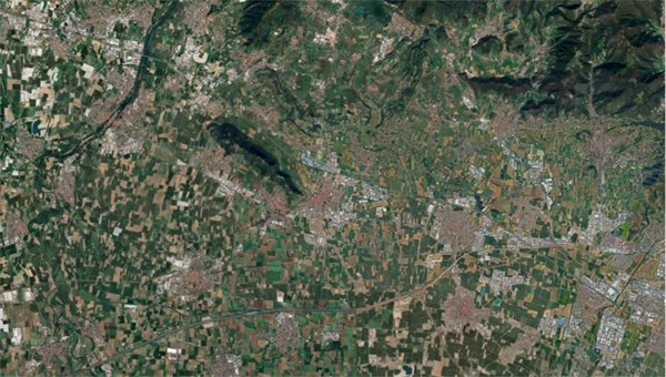 terreno agricolo in vendita a Rovato