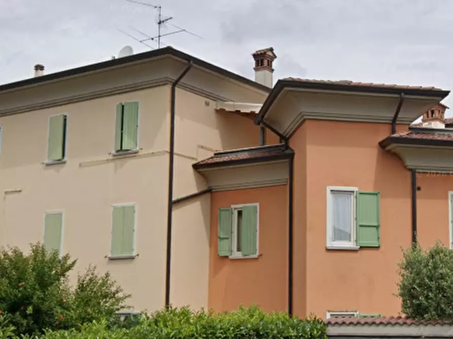 appartamento in vendita a Rovato