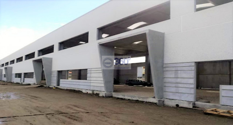 casale in vendita a Rovato