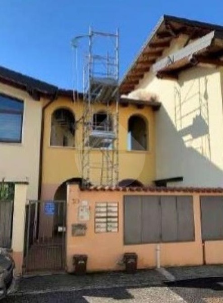 appartamento in vendita a Rovato