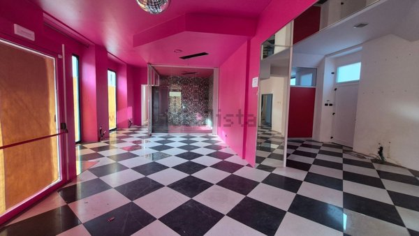 ufficio in vendita a Rovato