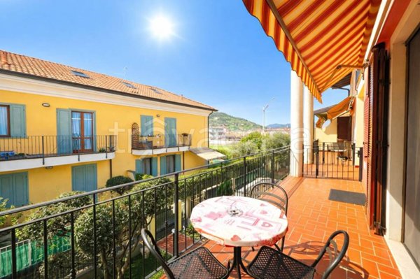 appartamento in vendita a Rovato