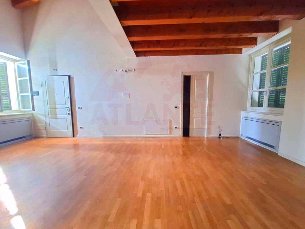 appartamento in vendita a Rovato