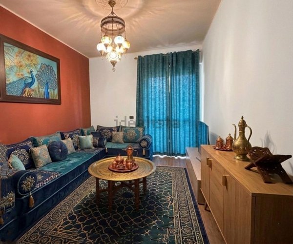 appartamento in vendita a Rovato