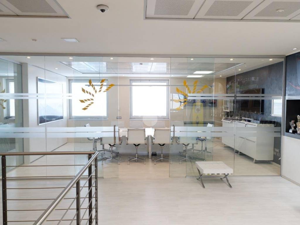 locale commerciale in vendita a Rovato