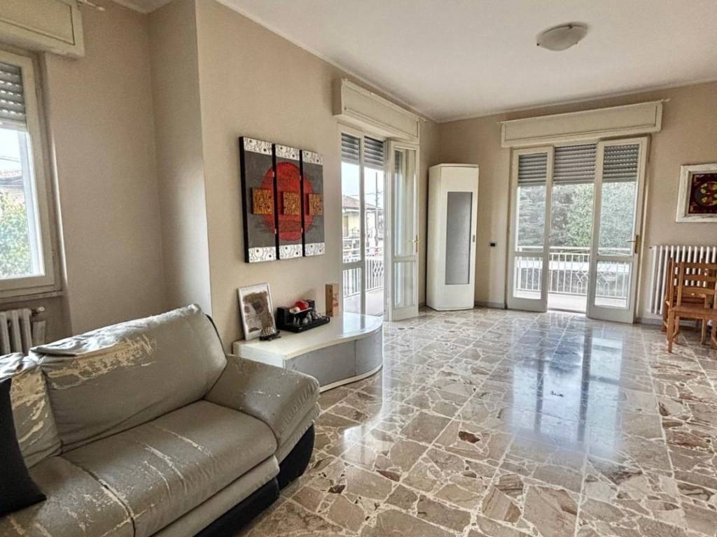 casa indipendente in vendita a Rovato