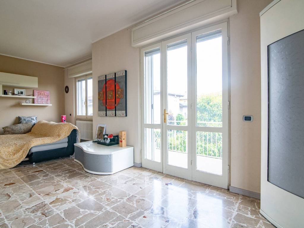 casa indipendente in vendita a Rovato