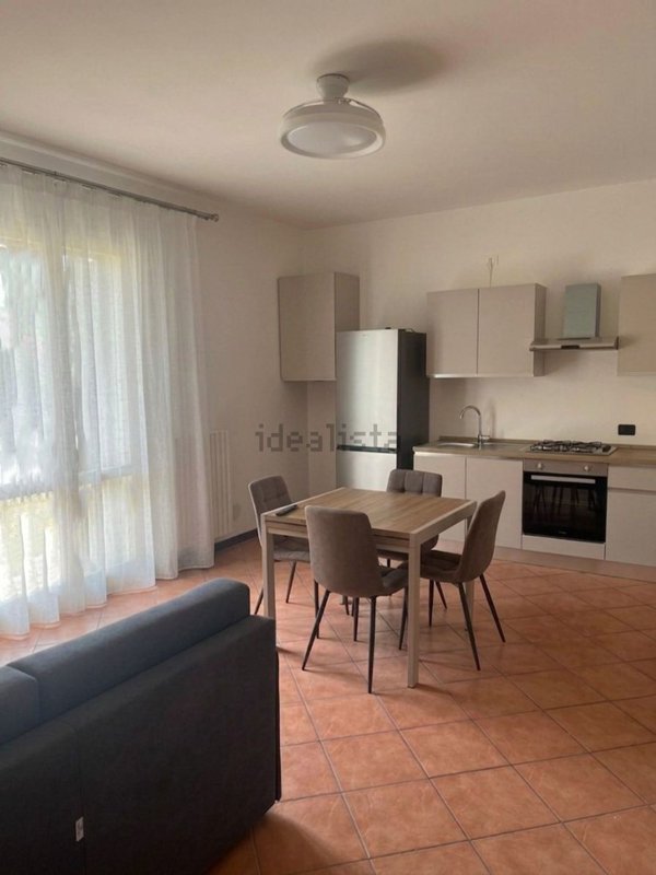 appartamento in vendita a Rovato