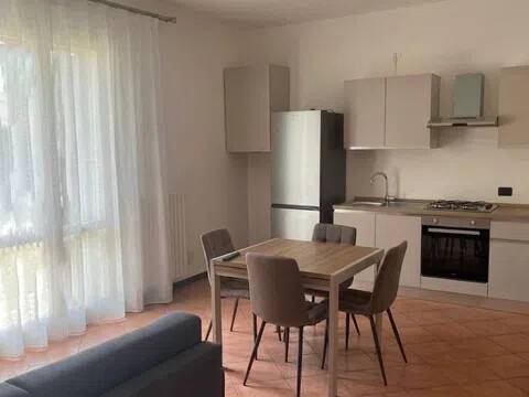 appartamento in vendita a Rovato