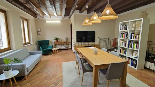 appartamento in vendita a Rovato