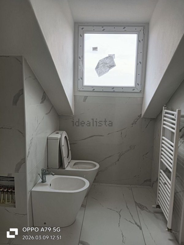 appartamento in vendita a Rovato