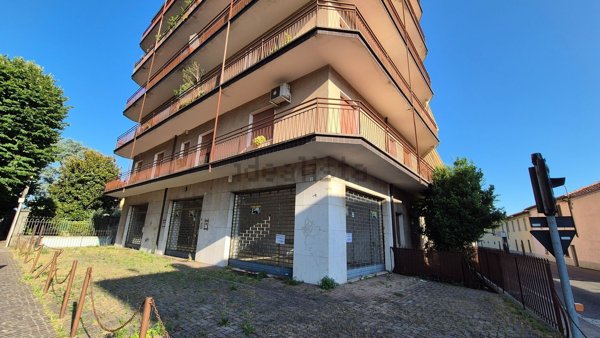 ufficio in vendita a Rovato