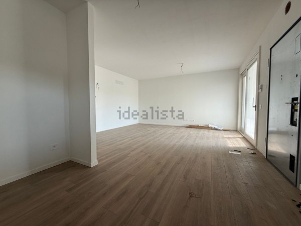 appartamento in vendita a Rovato