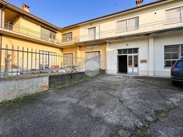 casa indipendente in vendita a Rovato in zona San Giorgio