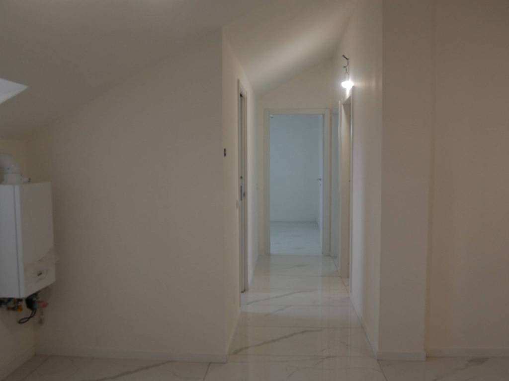 appartamento in vendita a Rovato