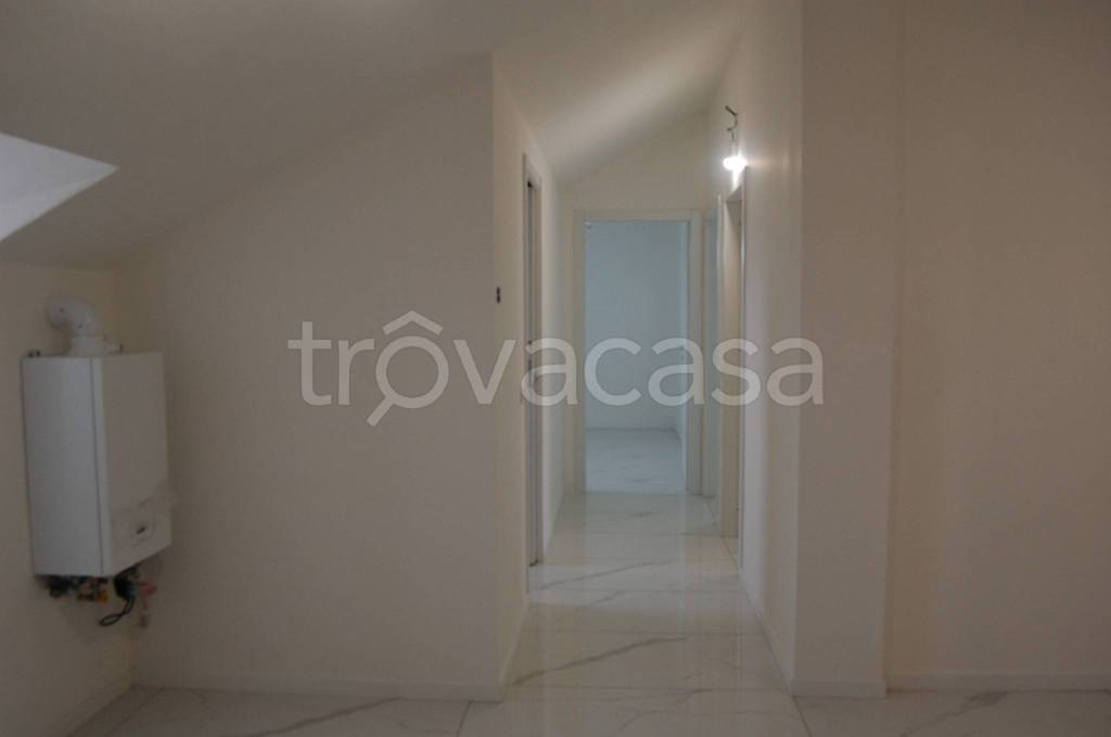 appartamento in vendita a Rovato