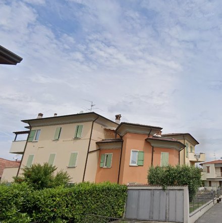 appartamento in vendita a Rovato