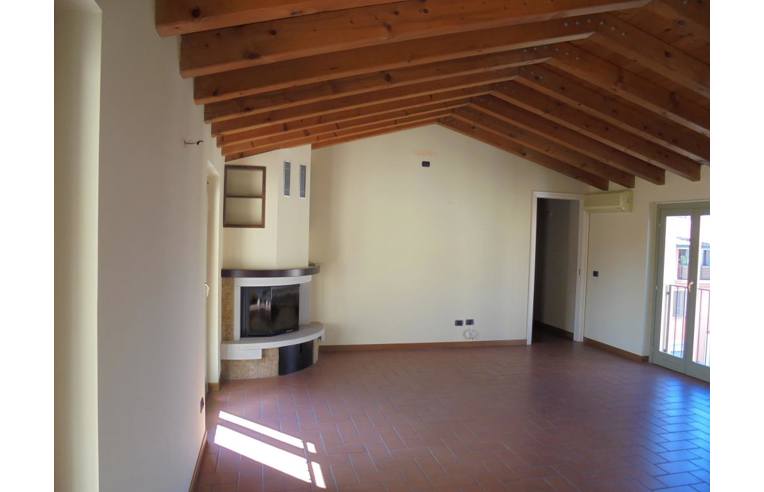 appartamento in vendita a Rovato