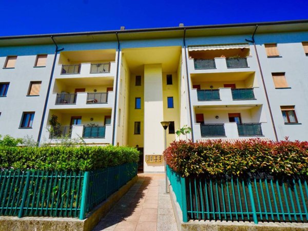 appartamento in vendita a Rovato