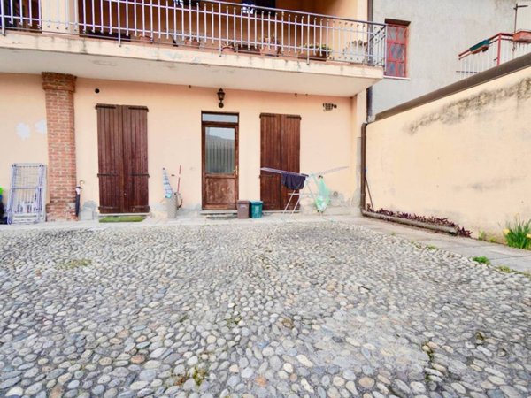 appartamento in vendita a Rovato