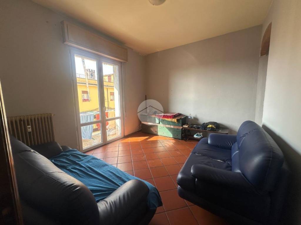 appartamento in vendita a Rovato