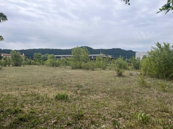 terreno agricolo in vendita a Rovato