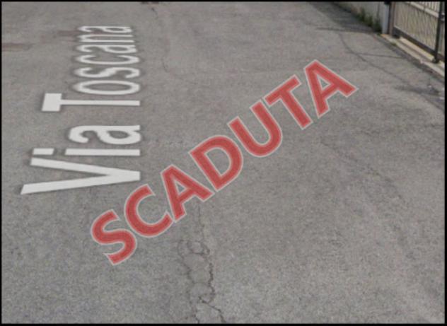 appartamento in vendita a Rovato